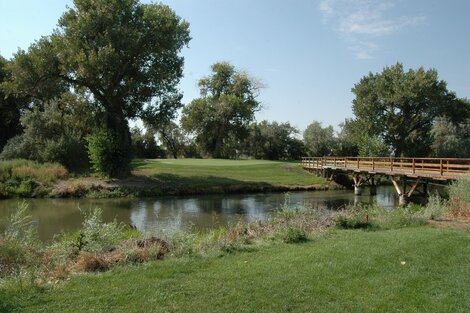 Fallon Golf Course photo