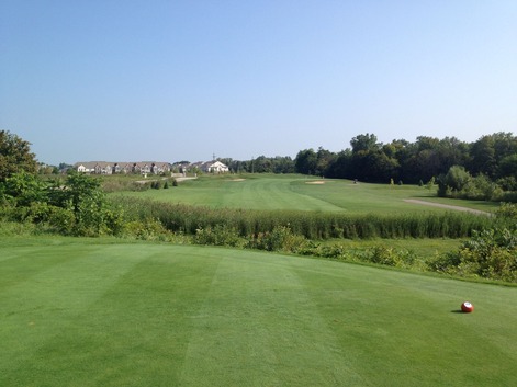Fellows Creek Golf Club photo