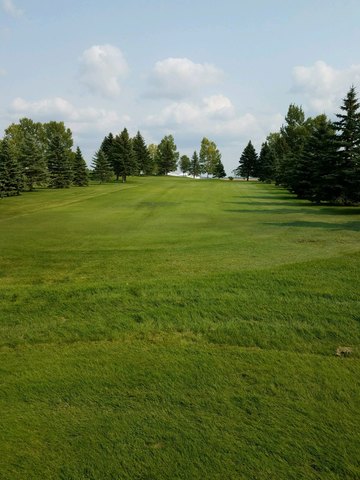 Fessenden Country Club photo