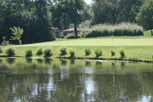 Flagg Creek Golf Course photo