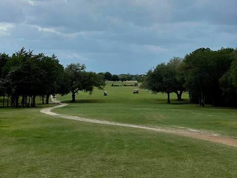 Flatonia Golf Course photo