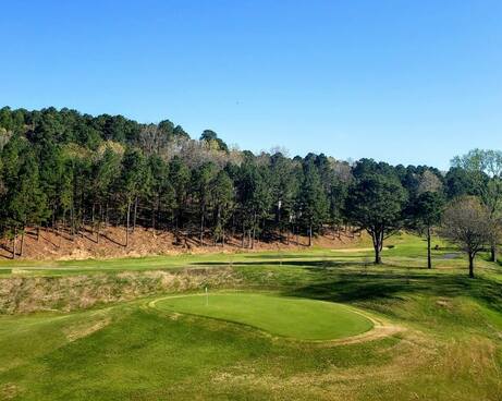 Flint Ridge Golf Course photo