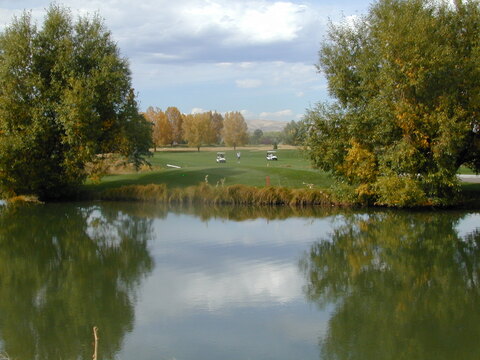 Foothills Golf Course - Executive 9 photo