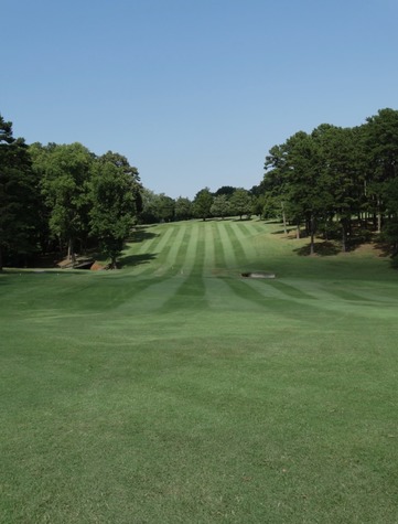 Forest City Municipal Golf Course photo