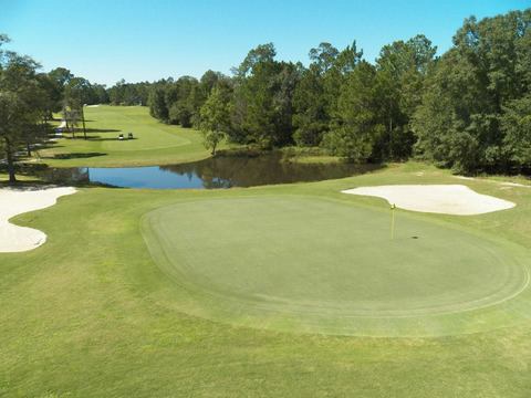 Forest Lakes Golf Club photo