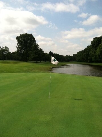 Forest Park Golf Course photo