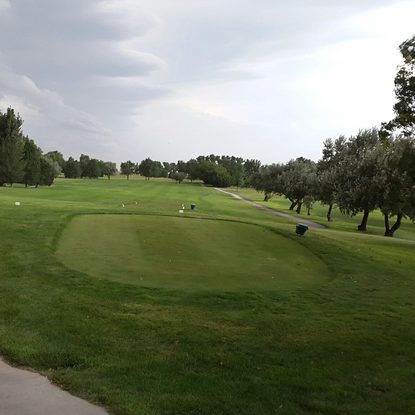 Forewinds Municipal Golf Course photo