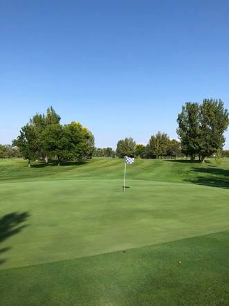 Forman Golf Course photo