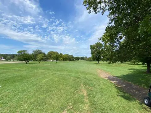 Forrest Everhart Memorial Golf Course photo