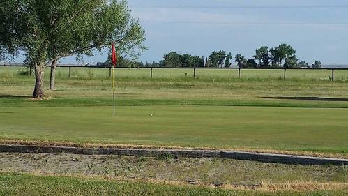 Fort Custer Golf Club photo
