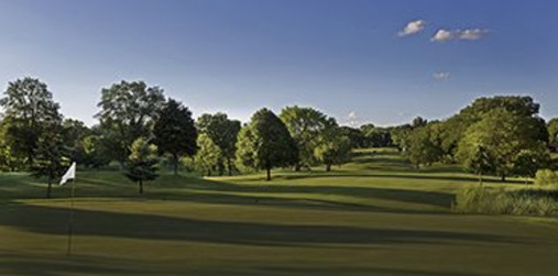 Fort Snelling Golf Course photo