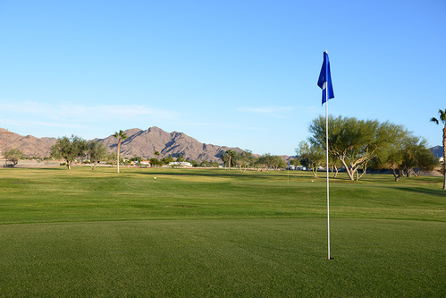 Fortuna De Oro Golf Course photo