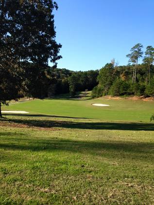 Foxwood Hills Golf Course photo