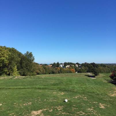 Furnace Brook Golf Club photo