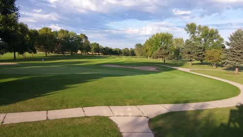 Garner Golf and Country Club photo