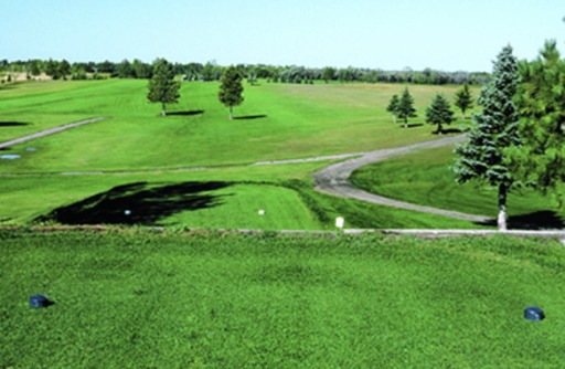 Garrison Golf Course photo