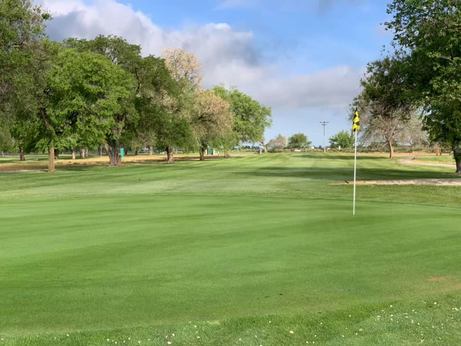 Gem County Golf Course photo