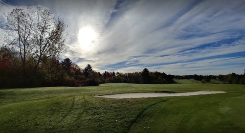 General Electric Athletic Association Golf Course photo