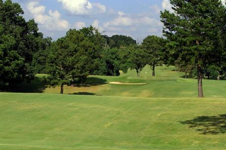Gibson County Golf Course photo