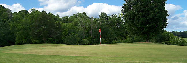 Gil Morgan Municipal Golf Course photo