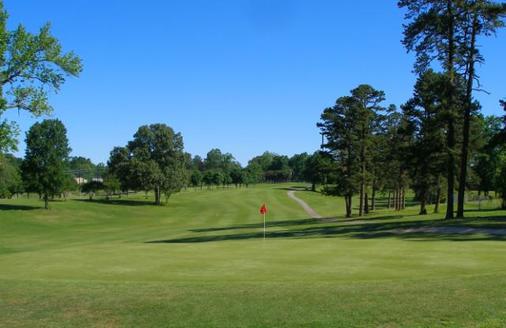 Gillespie Golf Course photo