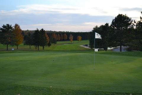 Glen Hills Golf Club photo