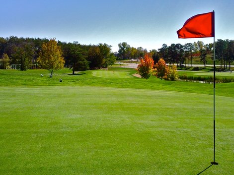 Glen Lake Golf Course photo