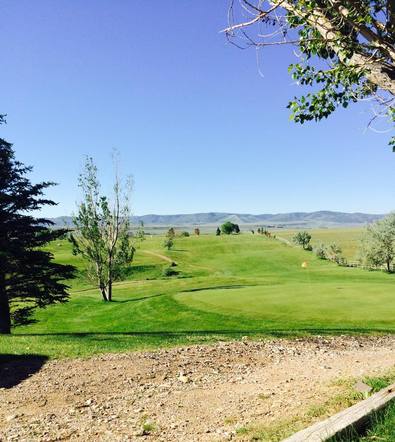 Glenrock Golf Course photo
