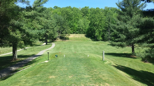 Glenville Golf Club photo