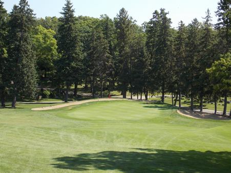 The Glen Golf Park photo