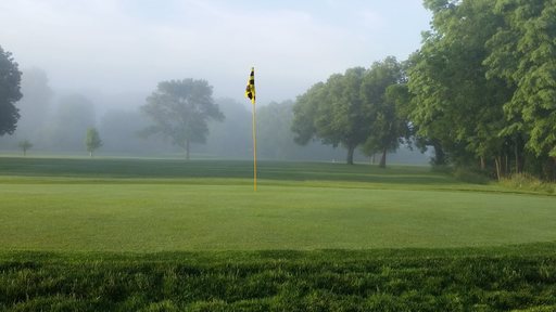 Glenwood Golf Course photo