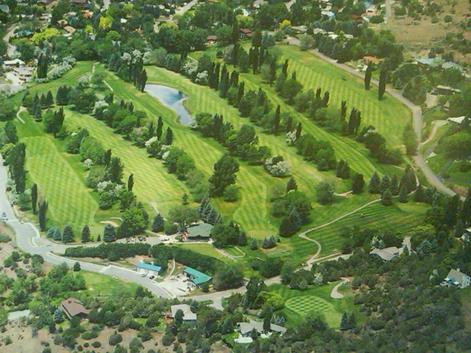 Glenwood Springs Golf Club photo