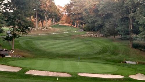 Glocester Country Club photo