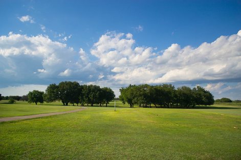 Goldthwaite Municipal Golf Course photo