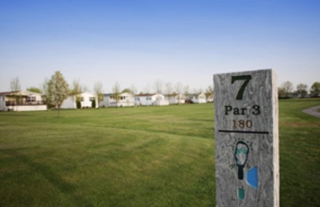Golf Vista Golf Course photo