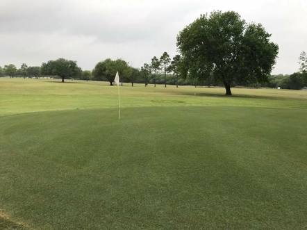 Goliad Golf Club photo