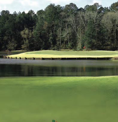 Gordon Lakes Golf Course photo