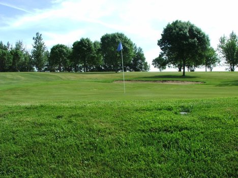 Graceville Golf Club photo