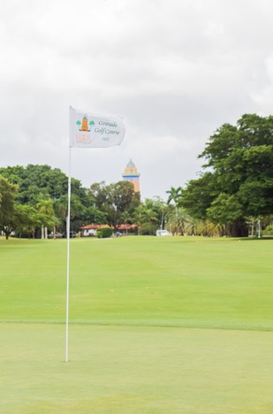 Granada Golf Course photo