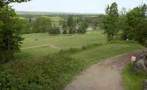 Grand View Golf Links photo