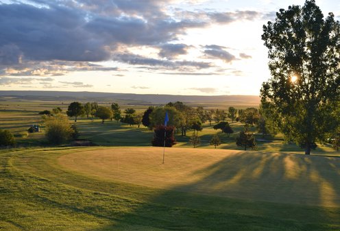 Grangeville Golf & Country Club photo