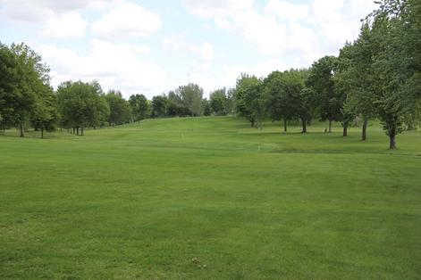 Granite Run Golf Course photo