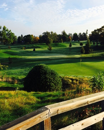 Grantsburg Golf Course photo