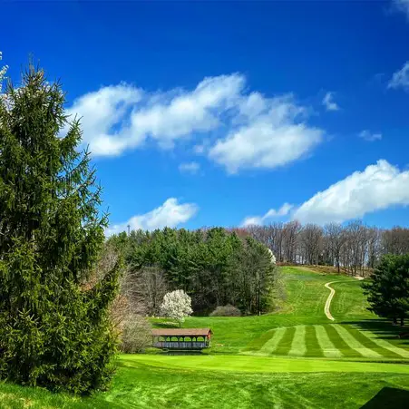 Great Trail Golf Course photo