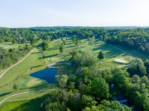 Green Acres Golf Course photo