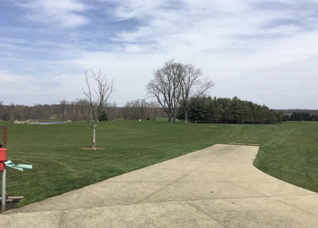 Green Acres Golf Course photo
