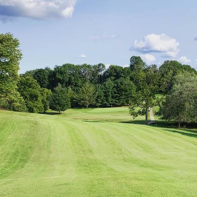 Green County Golf Course photo