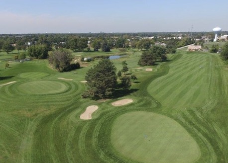 Green Meadows Golf Course photo