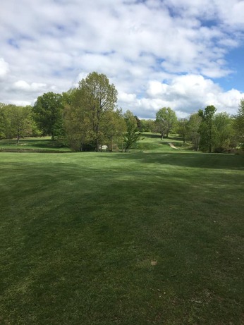 Green Ridge Public Golf Course photo