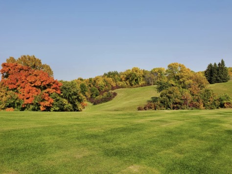 Green Valley Golf Course photo